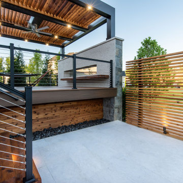Modern Getaway