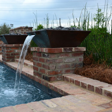 Water Feature