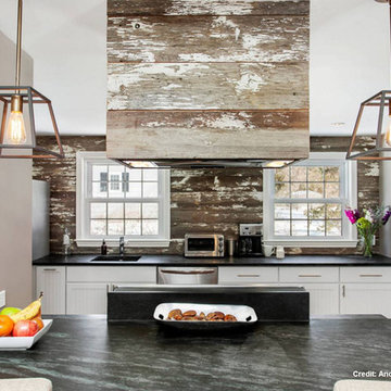 Hinkley Lighting Fulton 1 Light Mini Pendant Stem Hung