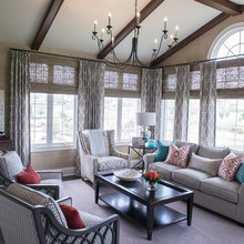 Nanas Sun Room/All Purpose Room (Kelsey’s Photos)