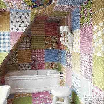 Featured - The World of Interiors Magazine