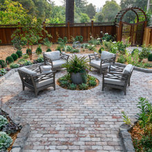 Patio Ideas