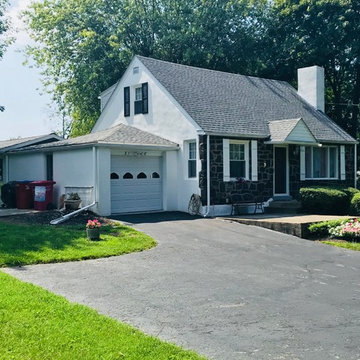 GAF Timberline Dimensional style shingle