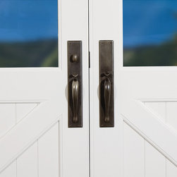 Door Hardware - Products