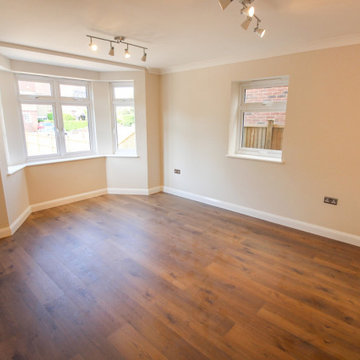 East Molesey New Build Project