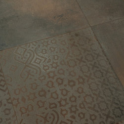 Vulcano Collection - Wall And Floor Tile