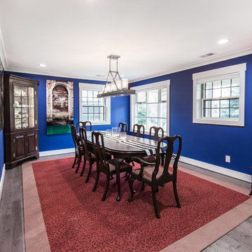 Stunning Transitional Home in McLean, Virginia