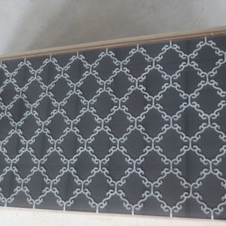 Irongate Waterjet - Wall And Floor Tile