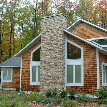 Chimney and Fireplace Surrounds