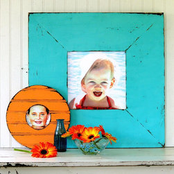 Frames from belleandjune.com - Products