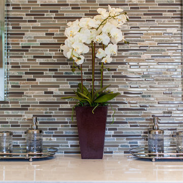 Master Bathroom Remodel