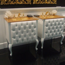 glamorous furniture