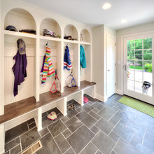 entry way