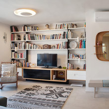 Living Room Ideas