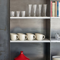 Glen Ellen Residence - Pantry Cabinets