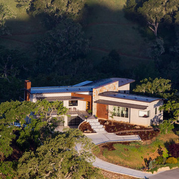 Ebner Residence