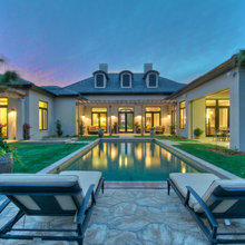 exteriors