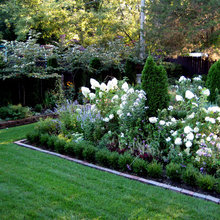 Tudor Garden