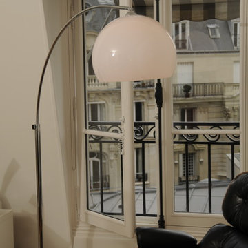 Projet SE.