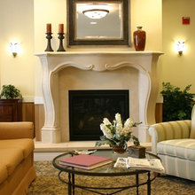 Fireplace Ideas and issues