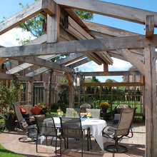 pergola