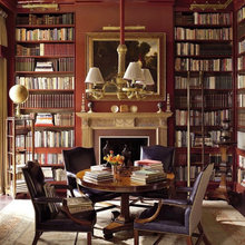 Library Room