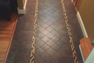 Flooring