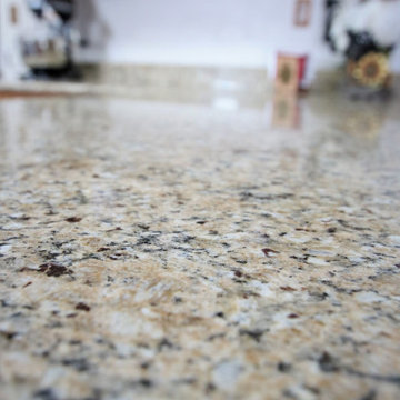 Client Kitchen Remodel 125
