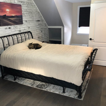 House Renovation