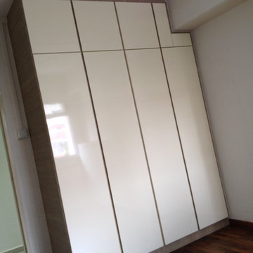 Choa Chu Kang North 7