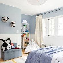 L's Room