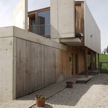 Haus Ziegler