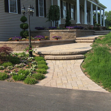 Spectacular Entrance - Wallingford