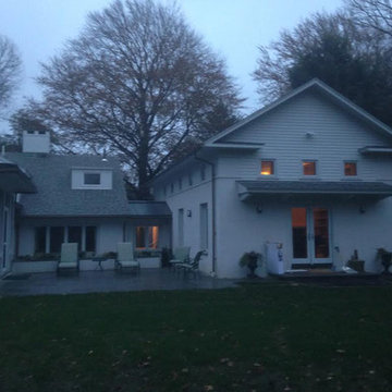 Library Addition