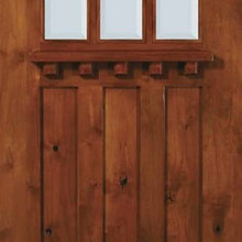 doors