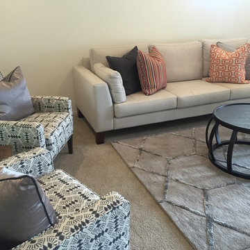 Latest Installation by SOJO March 2016