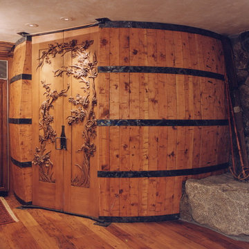 Truckee Lodge