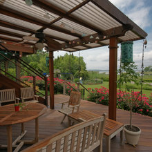 porch