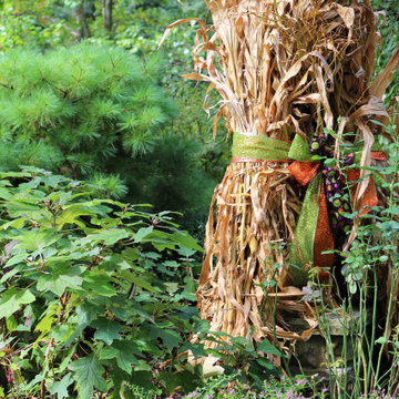 Seasonal Display