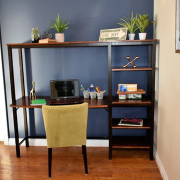 Home Staging to Sell ~ Bellevue, OH