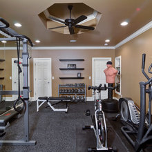 Fitness Room