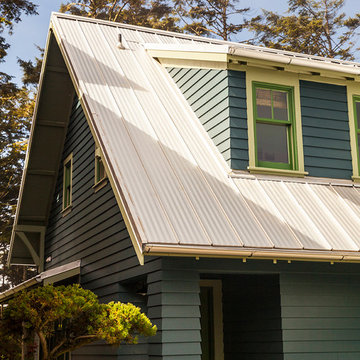 Sunset Magazine - Idea House