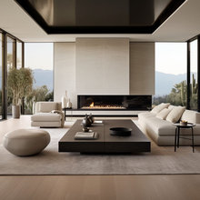 Family Room Ideas - 148 E. Creek