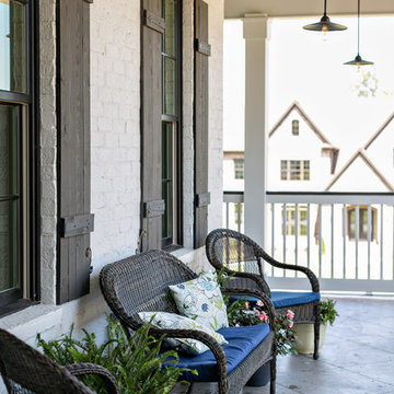 2016 Southern living Showcase Home