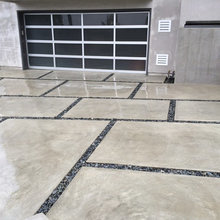 Paving