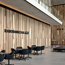 Feature wall