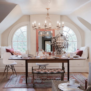The 50th Annual Symphony Designers' Showhouse in Kansas City