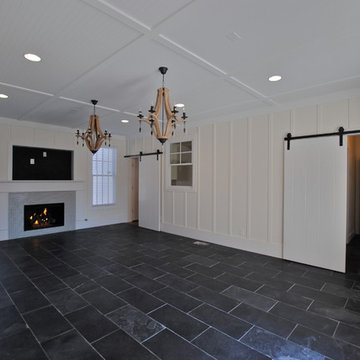 Southern Style Living in Downtown Lilburn