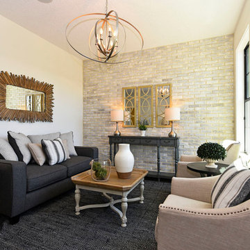Cypress Oaks Model Center