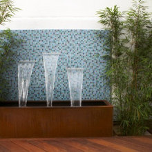 water feature